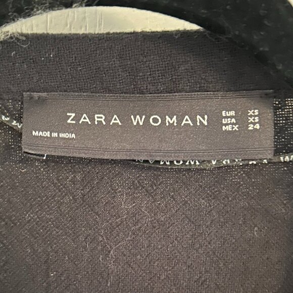 Boho Embroidered Jacket – Festival Chic / Casual Boho Vibe - Picture 5 of 6